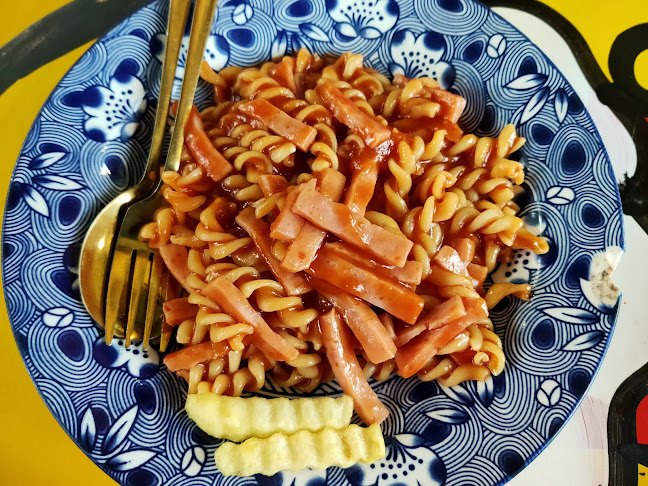 หอมกลิ่นสเต็ก Homklin Steak - การบริการอาหารและที่พัก