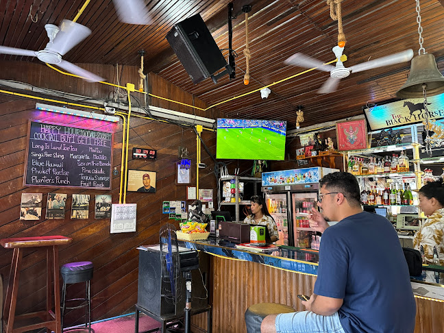 ถนนบางลา ตำบลป่าตอง อำเภอกะทู้ ภูเก็ต 83150