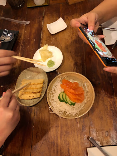 NAKANO SUSHI 21000 อำเภอเมืองระยอง ระยอง