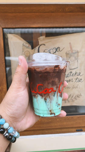 Cocoa Cafe ココア カフェ - อำเภอบางละมุง