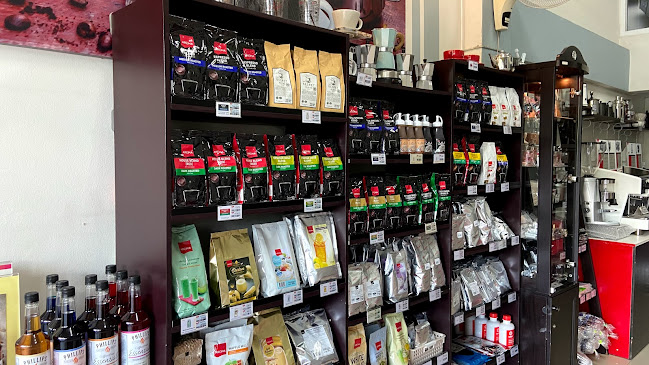 Opinii despre S8 Shop กาแฟสดครบวงจร นครราชสีมา în อำเภอเมืองนครราชสีมา - การบริการอาหารและที่พัก