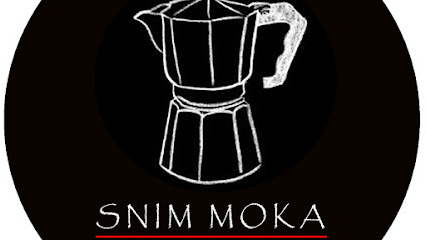 SNIM MOKA Coffee