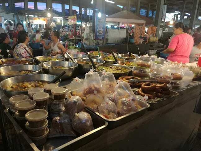 Opinii despre นินจา บาร์บีคิว พัทยาเหนือ în อำเภอบางละมุง - การบริการอาหารและที่พัก