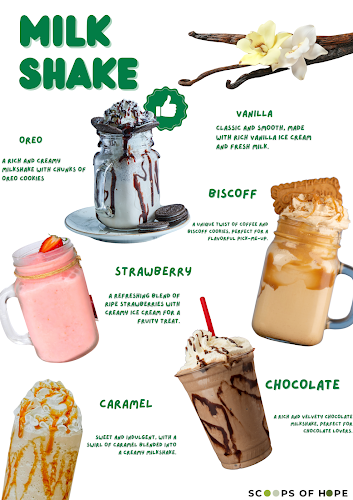 Opinii despre Scoops of Hope Artisan Gelato Ice Cream în อำเภอเมืองภูเก็ต - การบริการอาหารและที่พัก