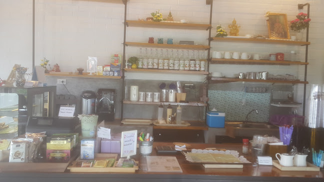 The Balcony - การบริการอาหารและที่พัก