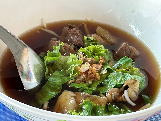 Opinii despre เหน่ง รสเยี่ยม în อำเภอปากเกร็ด - การบริการอาหารและที่พัก