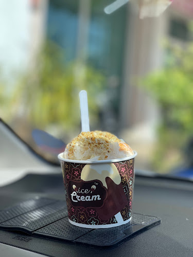 Opinii despre มหาชัยไอศกรีม în เมือง - การบริการอาหารและที่พัก