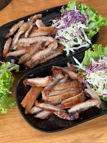 Comentarii opinii despre สวนผู้พันเมืองย่า ผู้พันตำแซ่บ