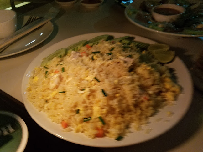 คาเฟ่ เดอ บีช พัทยา - อำเภอบางละมุง