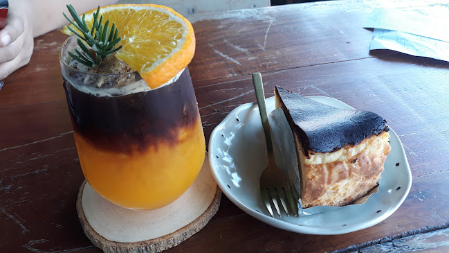 Comentarii opinii despre Twogether Cafe