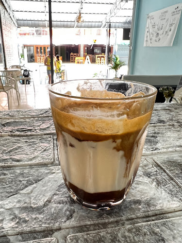 Opinii despre Ohmy coffee în อำเภอเมืองภูเก็ต - การบริการอาหารและที่พัก
