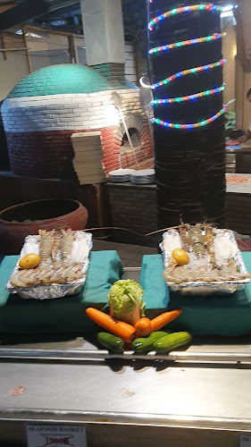 Comentarii opinii despre ลอบสเตอร์แอนด์พรอน