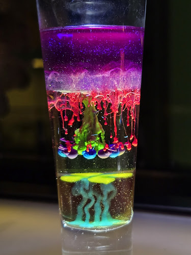 Zimplex Mixology Laboratory - การบริการอาหารและที่พัก