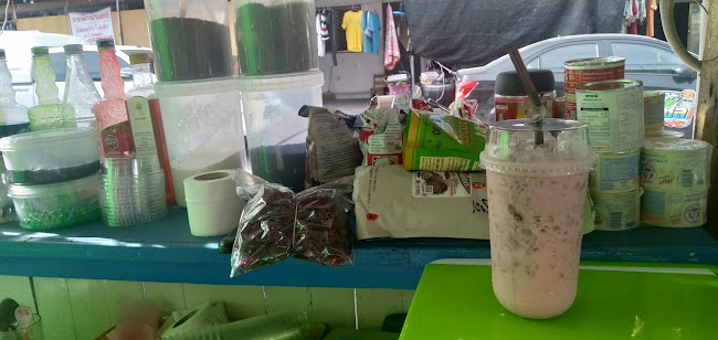 Jda coffee - การบริการอาหารและที่พัก