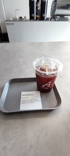 Comentarii opinii despre Abe Specialty Coffee