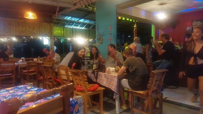 Comentarii opinii despre ร้านอาหารไทย สบาย