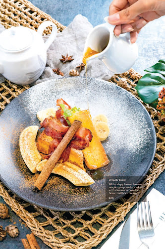 Hern Coffee and Bistro - อำเภอกะทู้