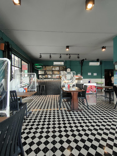 Comentarii opinii despre The Supper steak - เดอะ ซัปเปอร์ สเต็ก (ร้านสเต็กหาดใหญ่)