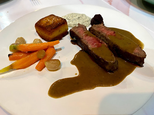 Opinii despre Alter Ego în อำเภอบางละมุง - การบริการอาหารและที่พัก