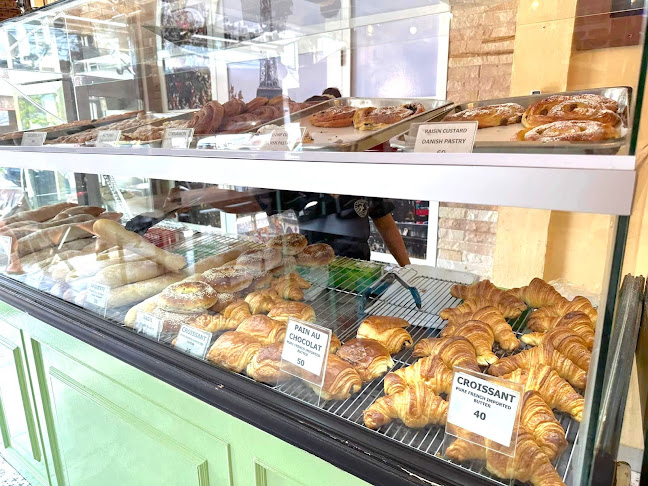 ลาฟาบริคเฟรนเบเกอรี่