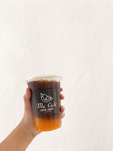 Comentarii opinii despre MA CAFE'