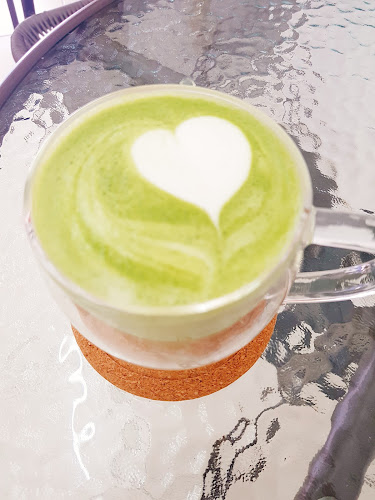 กาแฟมวลชน สาขาศูนย์การค้าหาดใหญ่ Muanchon coffee shop (hatyai plaza) - การบริการอาหารและที่พัก