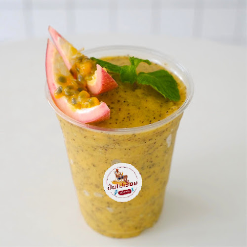 Opinii despre ปั่นไปเรื่อยคาเฟ่ în อำเภอเมืองขอนแก่น - การบริการอาหารและที่พัก