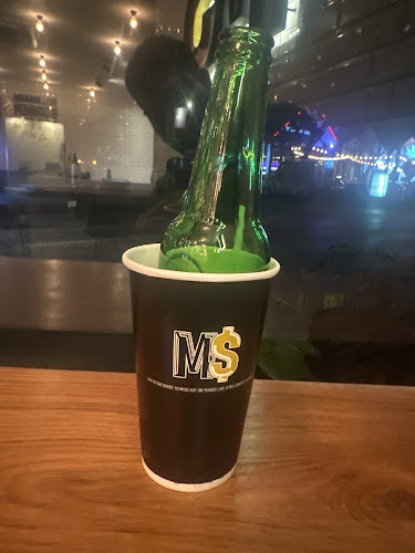 Comentarii opinii despre Millionaire Burgers (Laguna)