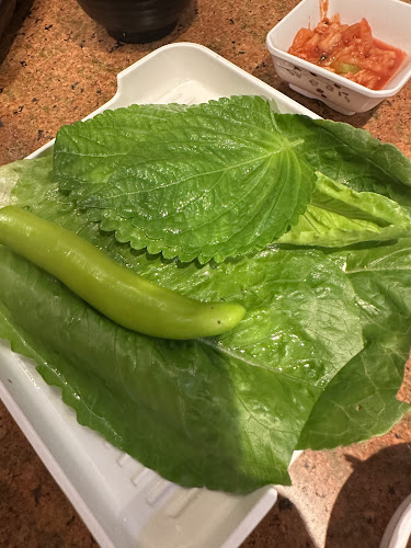 ซูกิชิ ปิ้งย่างเกาหลี Sukishi Korean Charcoal Grill สาขาเซ็นทรัล ขอนแก่น - อำเภอเมืองขอนแก่น