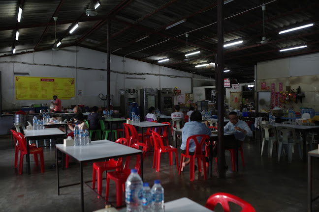 ศุภสารโภชนา ข้าวต้ม-อาหารตามสั่ง - อำเภอหาดใหญ่