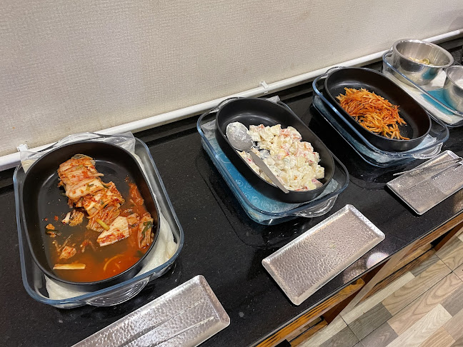 Comentarii opinii despre yurak pattaya 유락파타야