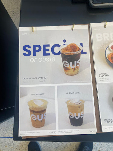 Comentarii opinii despre GUST8