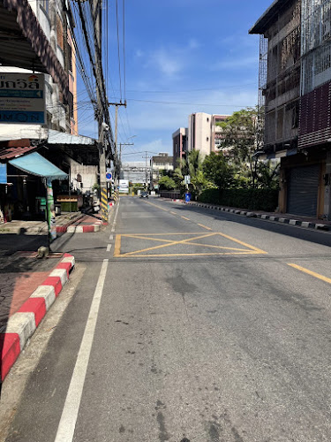 Comentarii opinii despre ขนมปังกระเทียม JC Bread เจ้าดัง