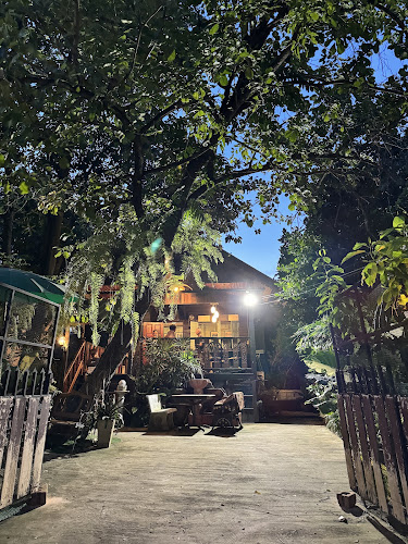 ร้านอาหารบ้านทิพย์ - Ban Tip Restaurant - อำเภอเมืองนครราชสีมา