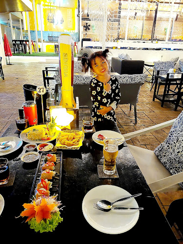 Opinii despre Sense of the sea în อำเภอสัตหีบ - การบริการอาหารและที่พัก