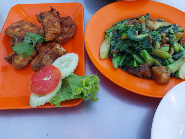 Comentarii opinii despre เฉินหลง ข้าวต้มเงินล้าน สาขา พุทธมณฑลสาย 4