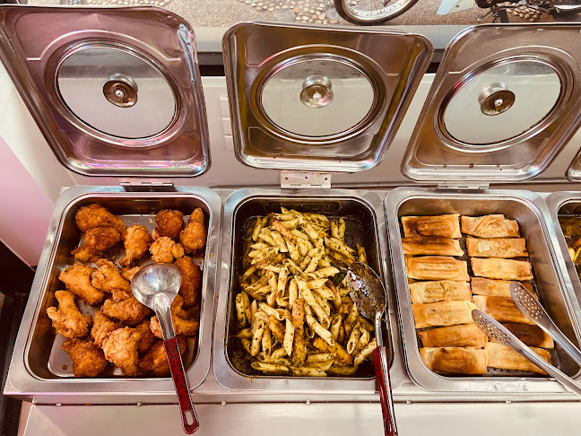 Opinii despre Iranian Buffet în อำเภอบางละมุง - การบริการอาหารและที่พัก