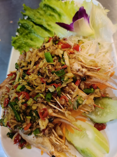 Comentarii opinii despre Nongploy Soi 3