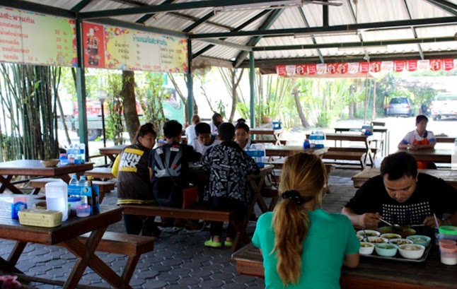 Opinii despre ขนมจีนสะพานหิน în อำเภอเมืองภูเก็ต - การบริการอาหารและที่พัก