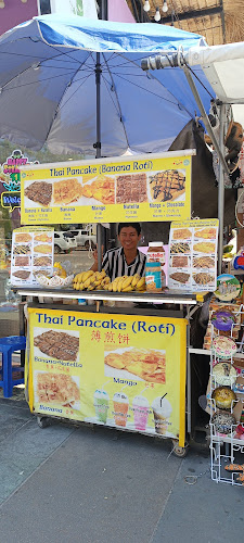 Thai pancake - อำเภอกะทู้