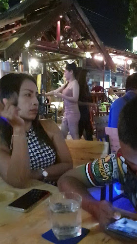 18 Mongkut Library Restaurant - อำเภอเมืองนครราชสีมา