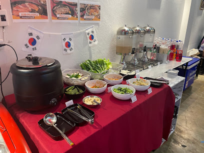 ทเว จิ โกกิ 돼지고기 Dwae ji gogi BBQ & KOREAN BUFFET