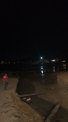 Opinii despre KATAMAMA SEAFOOD în อำเภอเมืองภูเก็ต - การบริการอาหารและที่พัก