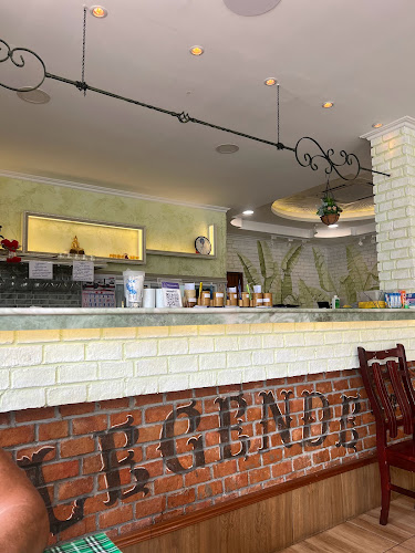 Comentarii opinii despre Buondi Italian Restaurant