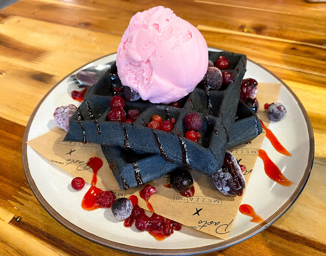 Comentarii opinii despre Mezza cafe