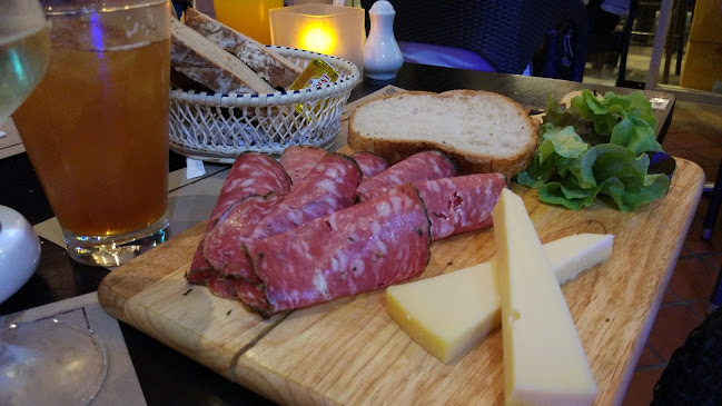 Opinii despre Wine Connection în อำเภอกะทู้ - การบริการอาหารและที่พัก