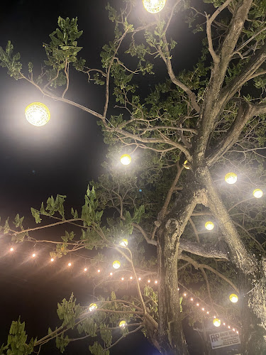 Sense of the sea - การบริการอาหารและที่พัก