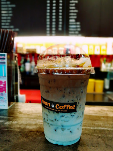 Boon Coffee:Nakhonsawan