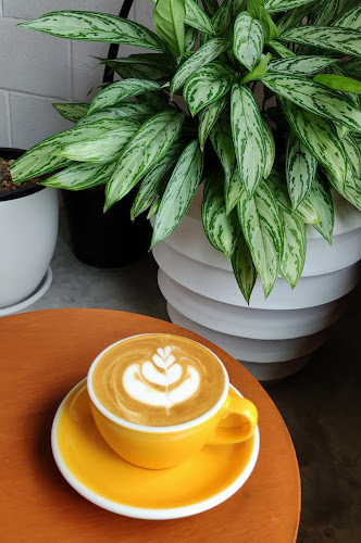 WABISABI coffee space - เมือง