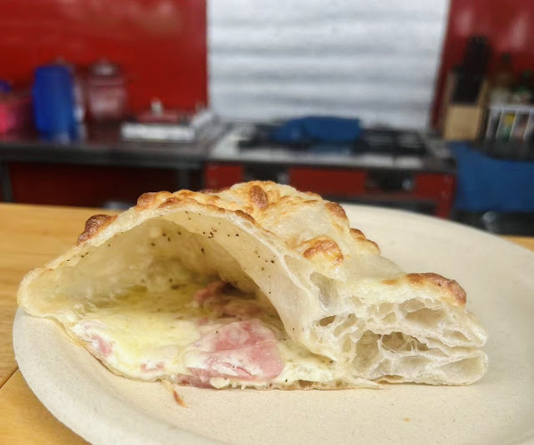 Opinii despre PitStop Pizza & Pasta în อำเภอบางละมุง - การบริการอาหารและที่พัก